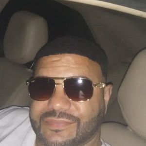 Meet your Posher, Dwayne